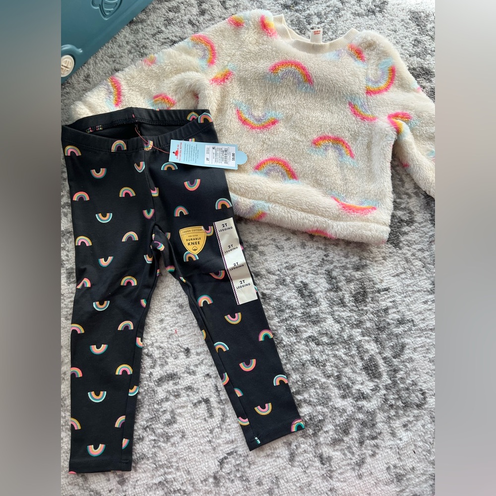 Cat and jack bundle